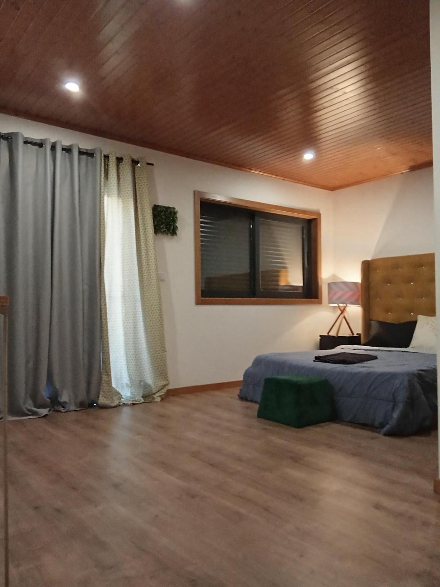 Passadicos Do Paiva E Ponte 516 Rooms Синфайнш Экстерьер фото