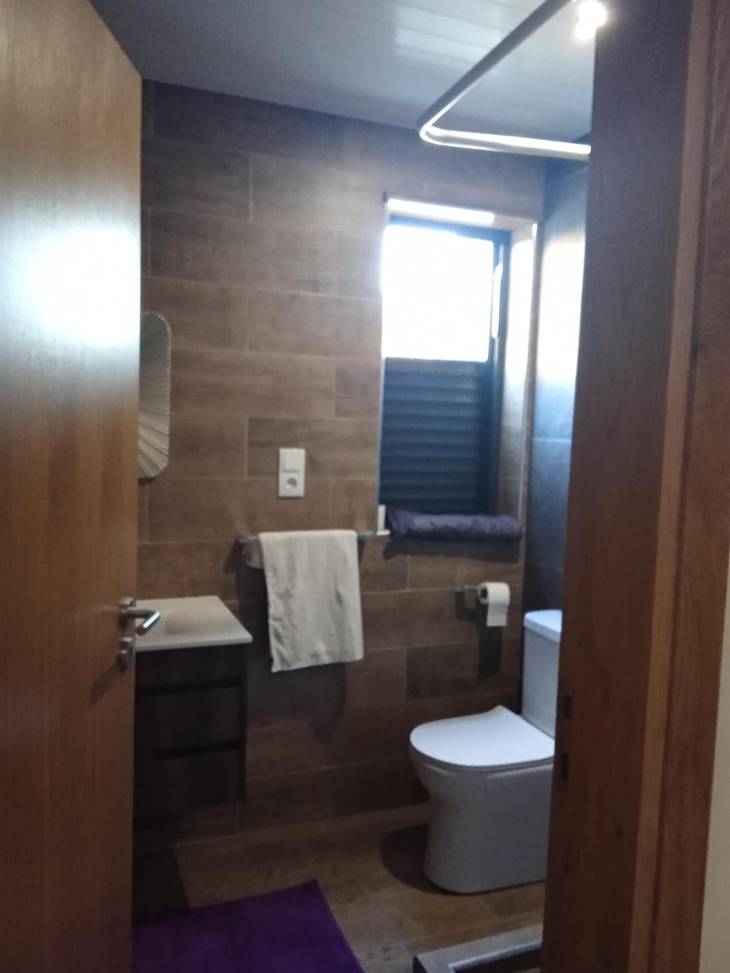 Passadicos Do Paiva E Ponte 516 Rooms Синфайнш Экстерьер фото